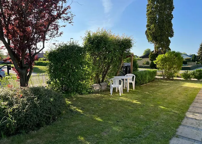 Private Fully Functional Apartment In A Villa Near Forrest