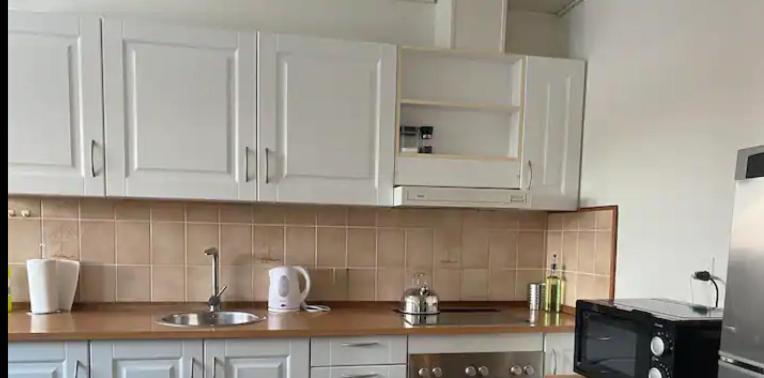 Private Fully Functional In A Near Forrest
