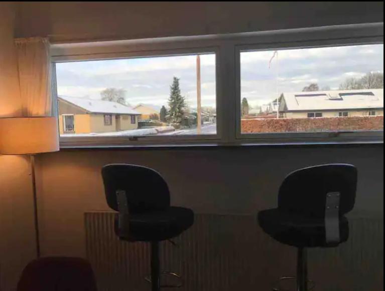 Private Fully Functional In A Near Forrest * Sonderborg